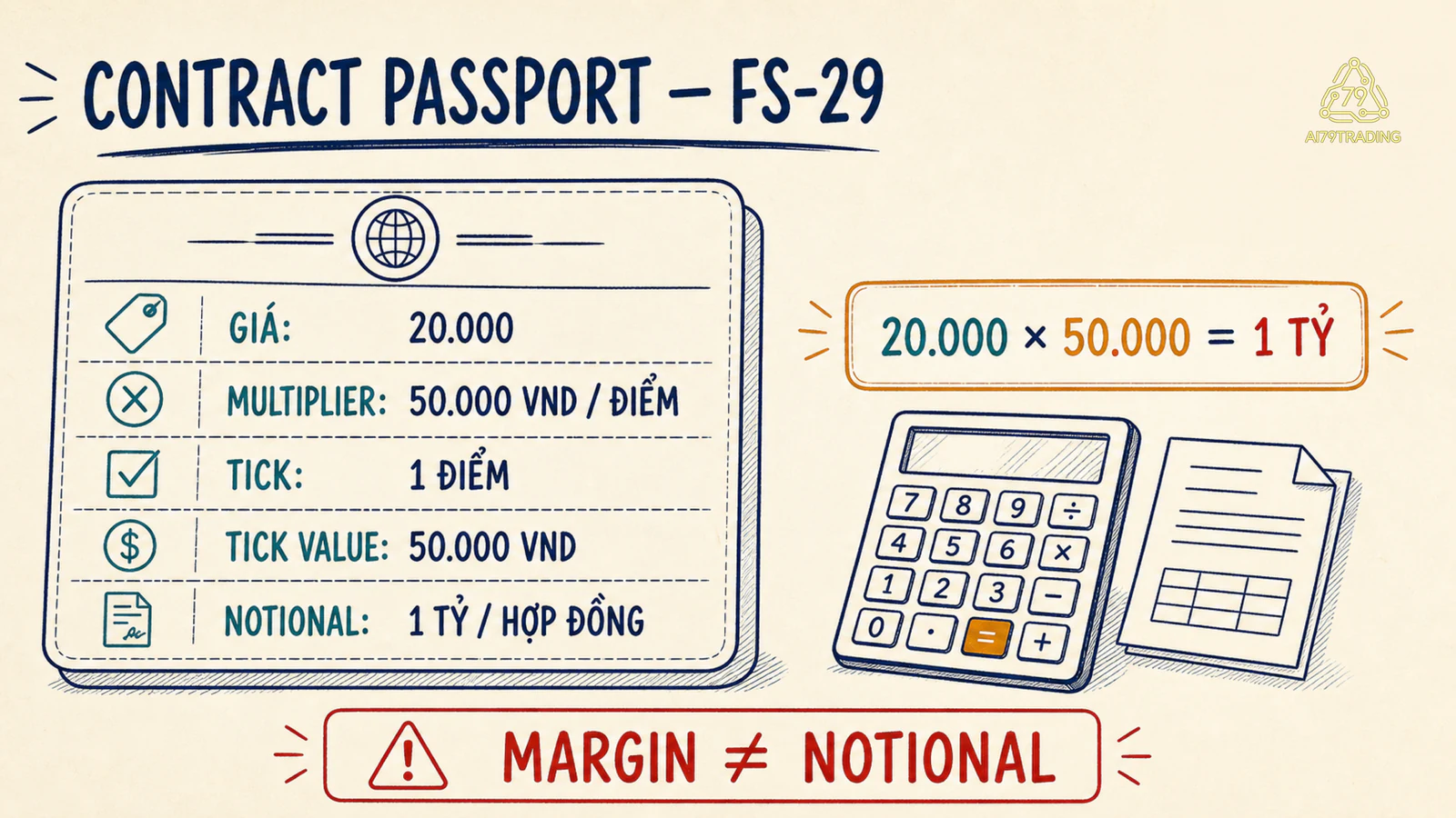 Contract passport FS-29